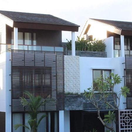 Kuta Ardenia Residence Eksteriør bilde