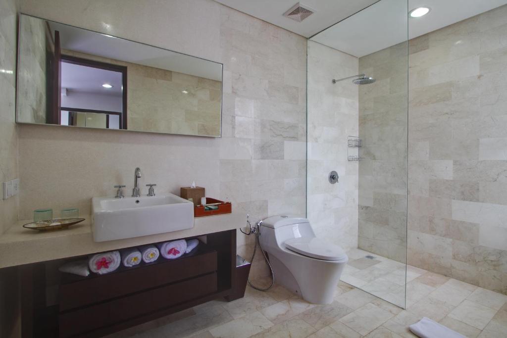 Kuta Ardenia Residence Rom bilde