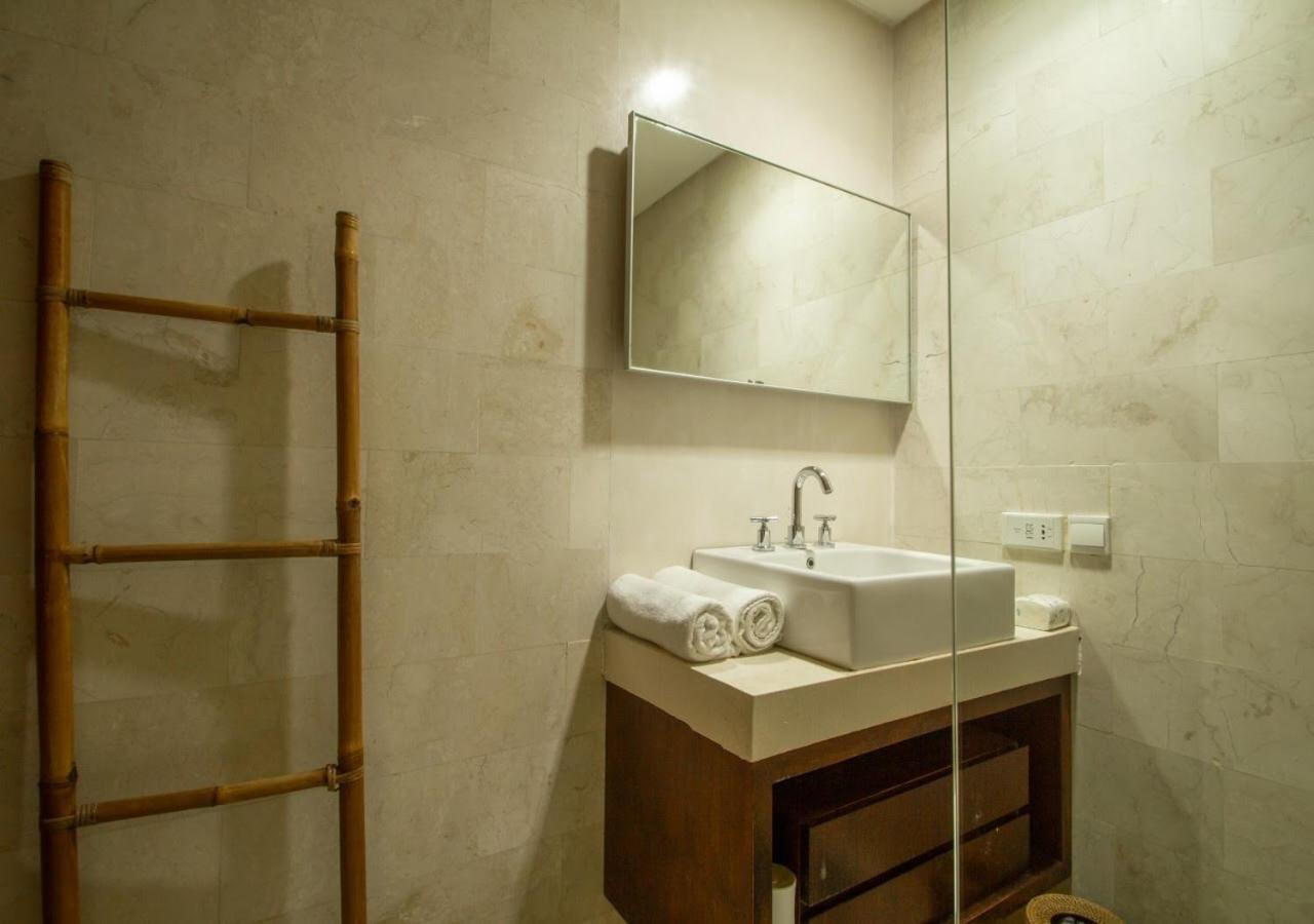 Kuta Ardenia Residence Eksteriør bilde