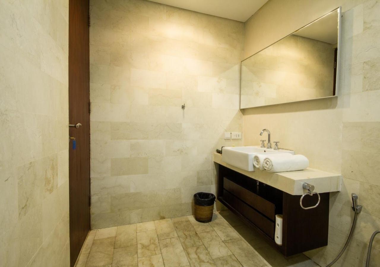 Kuta Ardenia Residence Eksteriør bilde